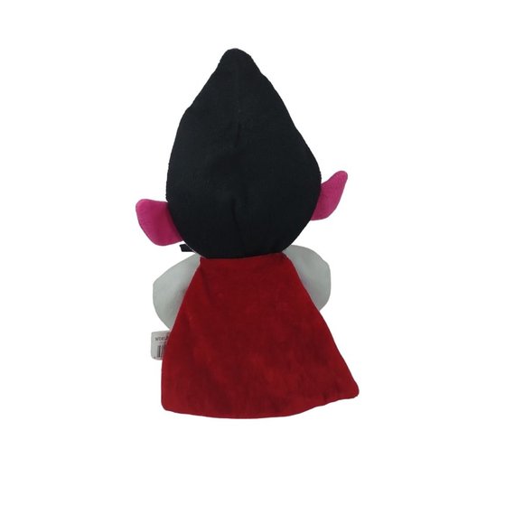 World Plush Inc Halloween Vampire Plush 10" Stuffed Animal - Picture 6 of 8